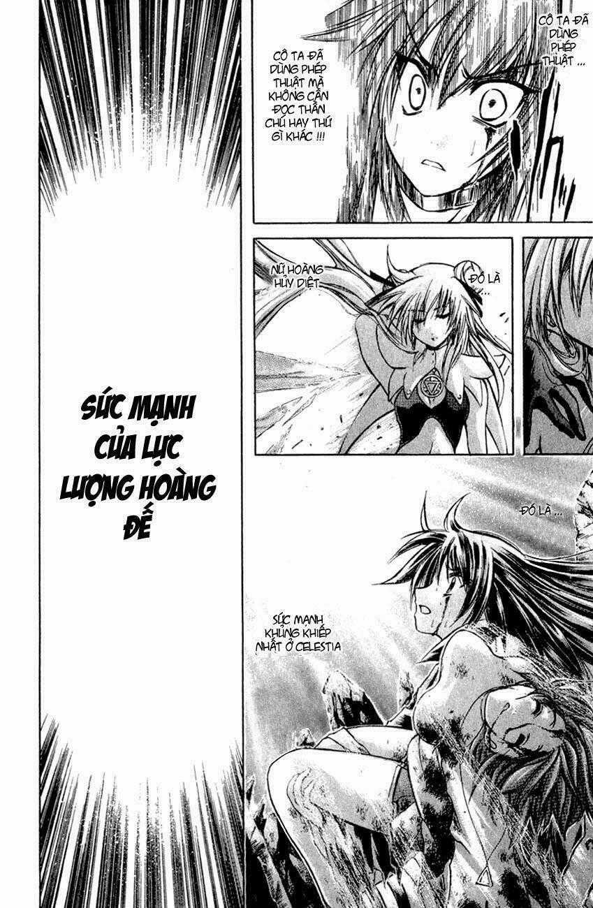 Watashi No Messiah-Sama - Chapter 18 - Trang 29