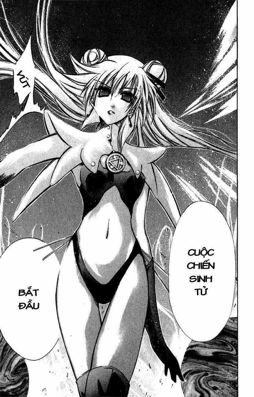 Watashi No Messiah-Sama - Chapter 18 - Trang 30