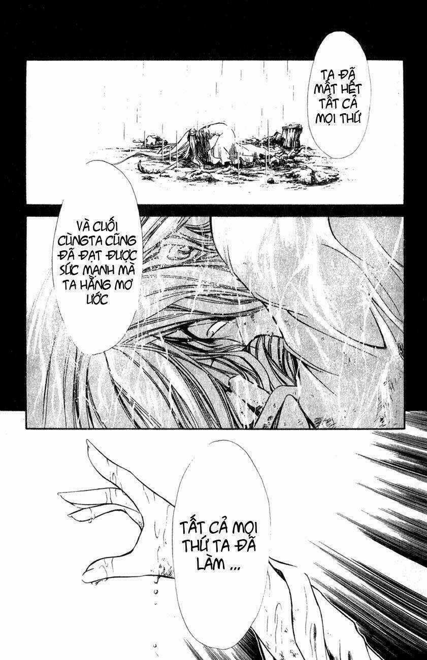 Watashi No Messiah-Sama - Chapter 19 - Trang 20