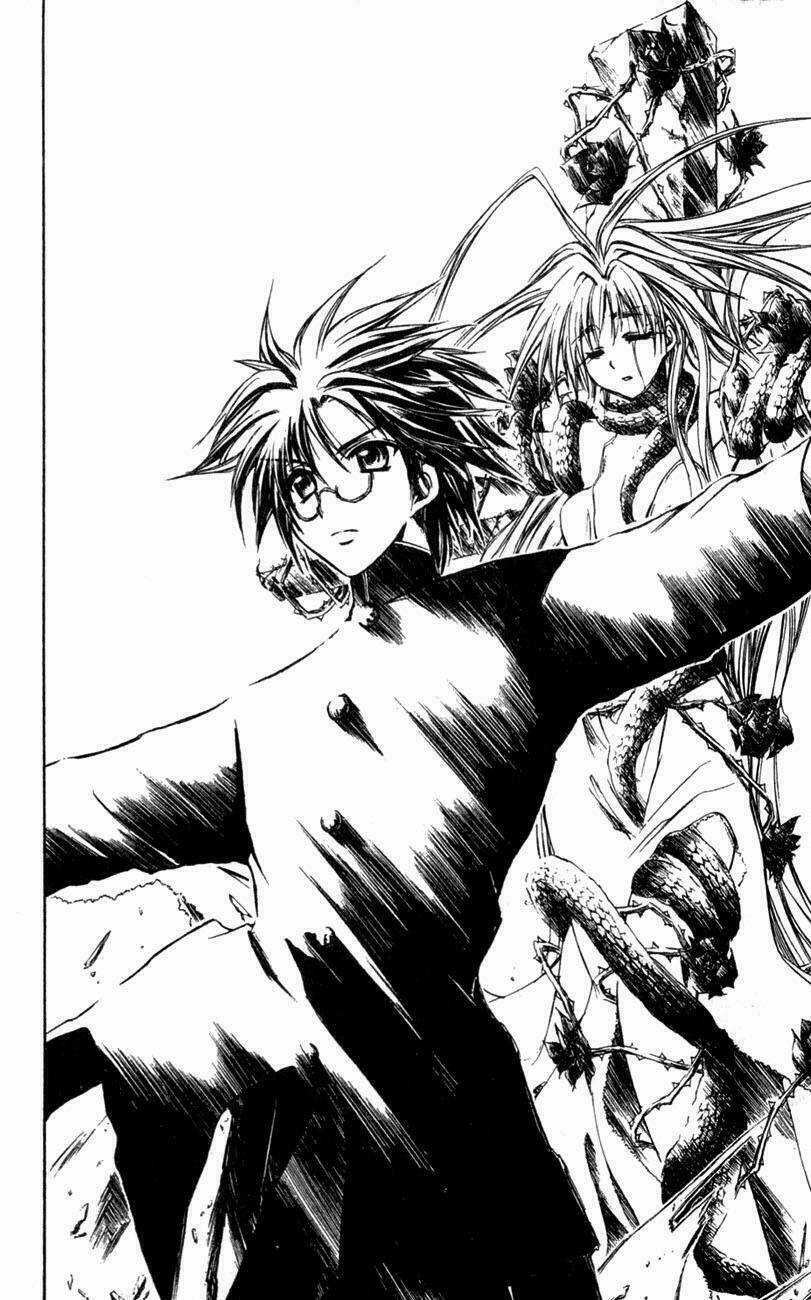 Watashi No Messiah-Sama - Chapter 19 - Trang 25