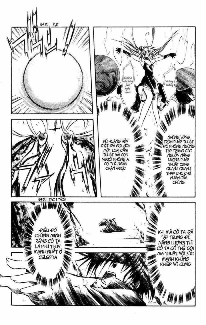 Watashi No Messiah-Sama - Chapter 19 - Trang 39