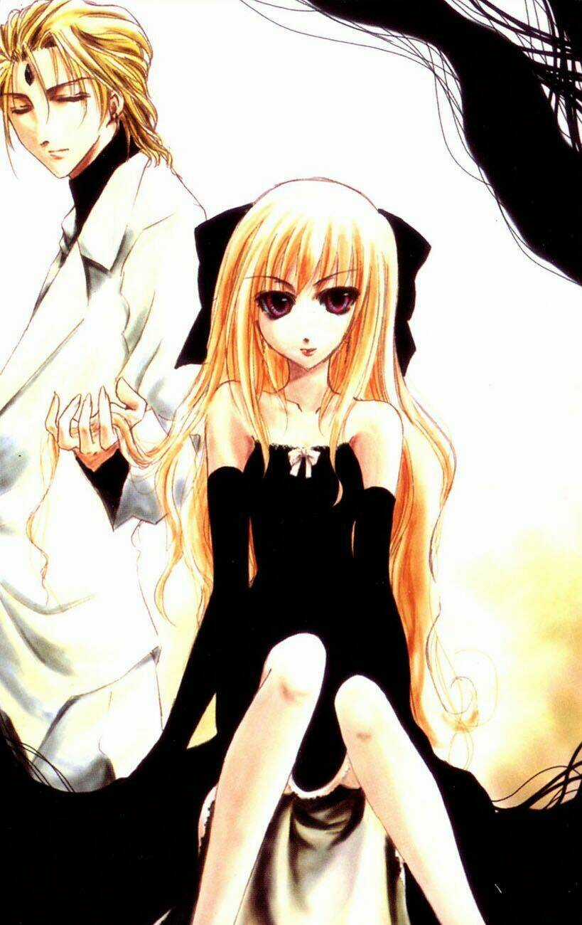 Watashi No Messiah-Sama - Chapter 19 - Trang 5