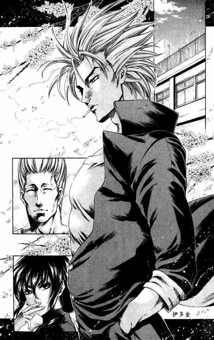 Watashi No Messiah-Sama - Chapter 19 - Trang 45