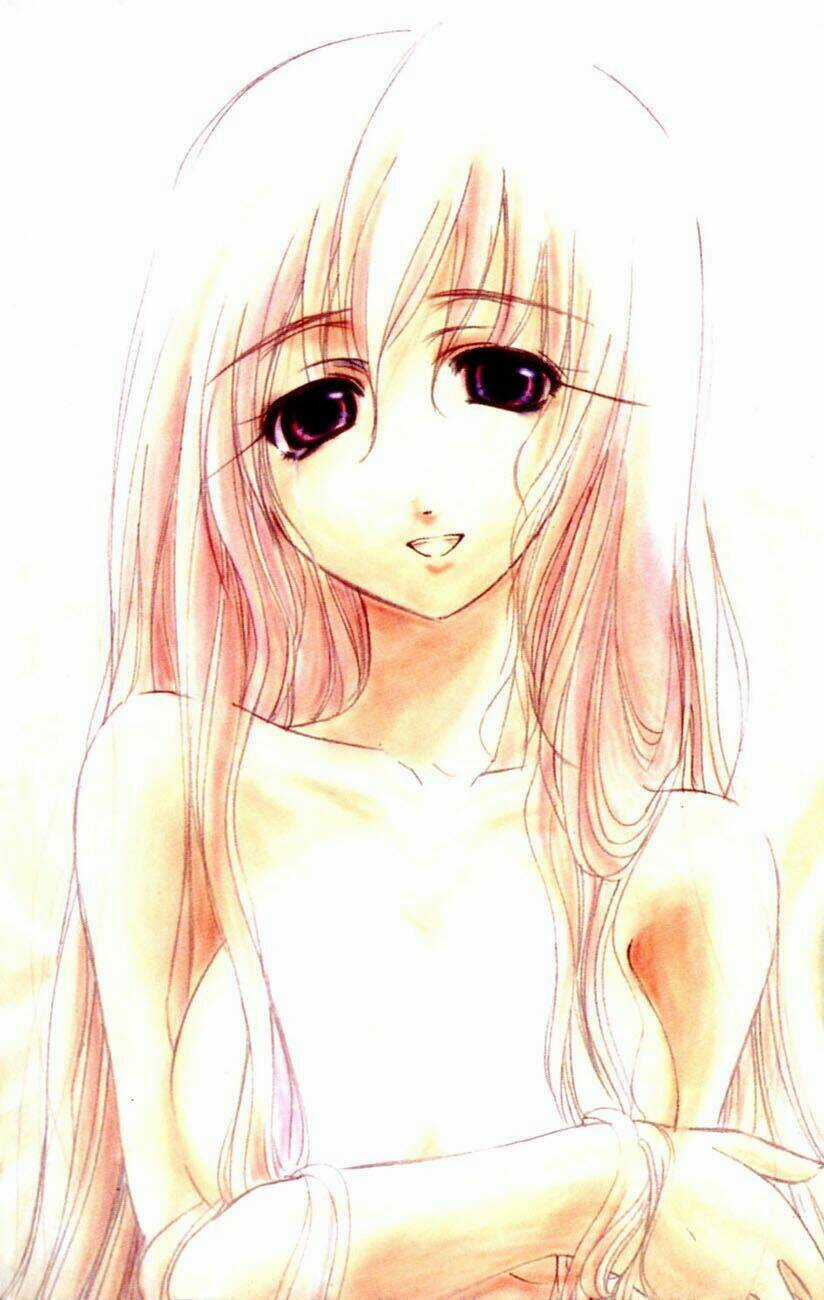 Watashi No Messiah-Sama - Chapter 19 - Trang 6