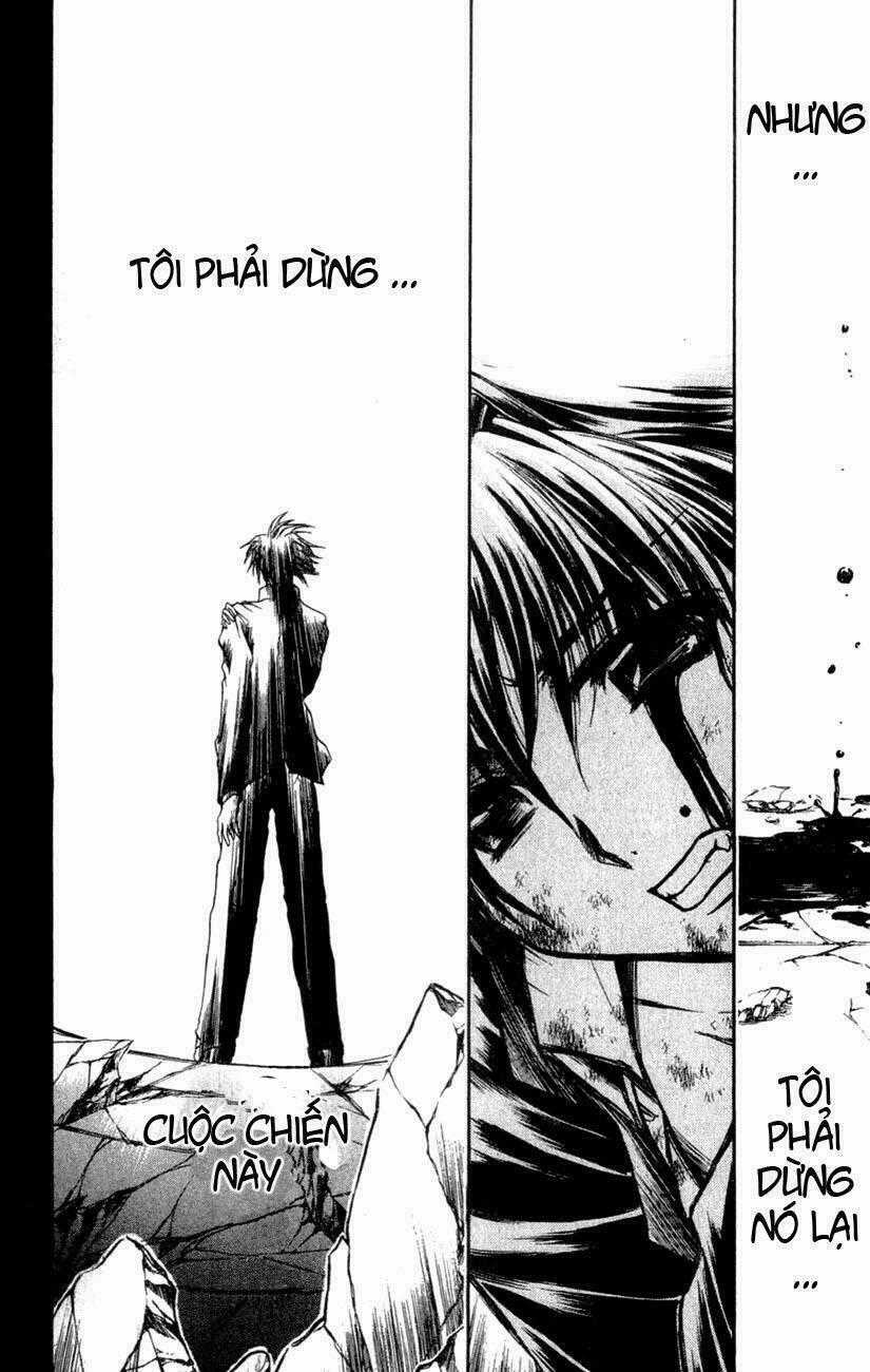 Watashi No Messiah-Sama - Chapter 19 - Trang 57