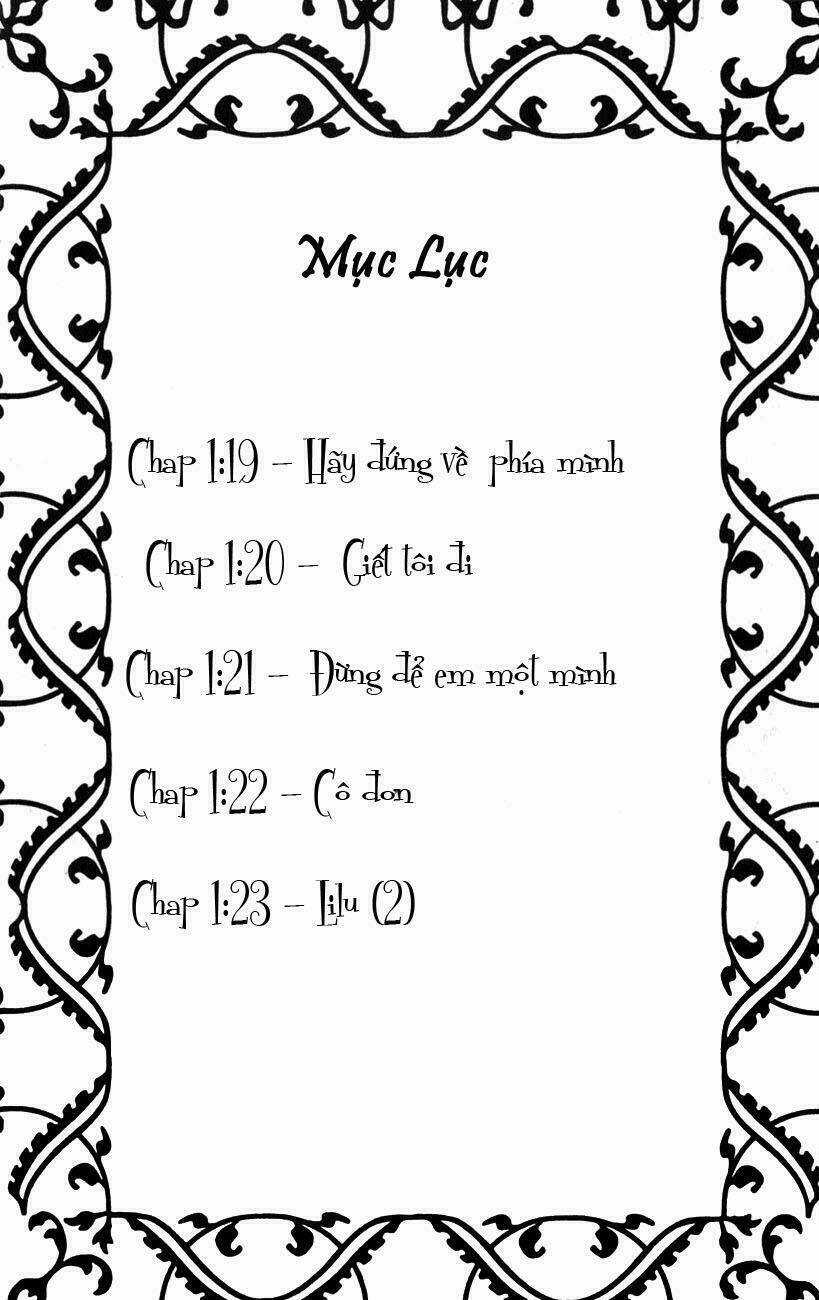 Watashi No Messiah-Sama - Chapter 19 - Trang 8