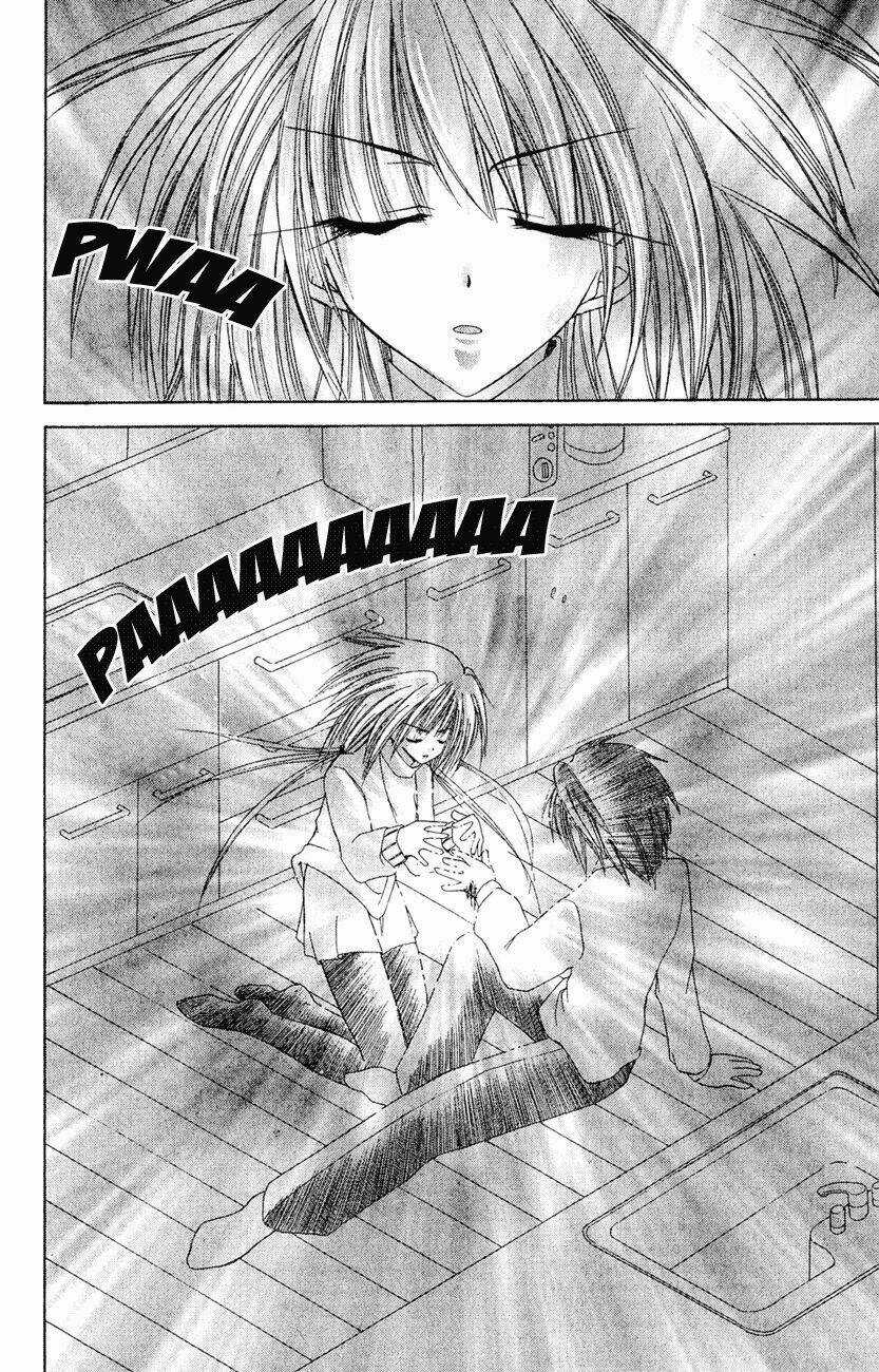 Watashi No Messiah-Sama - Chapter 2 - Trang 11