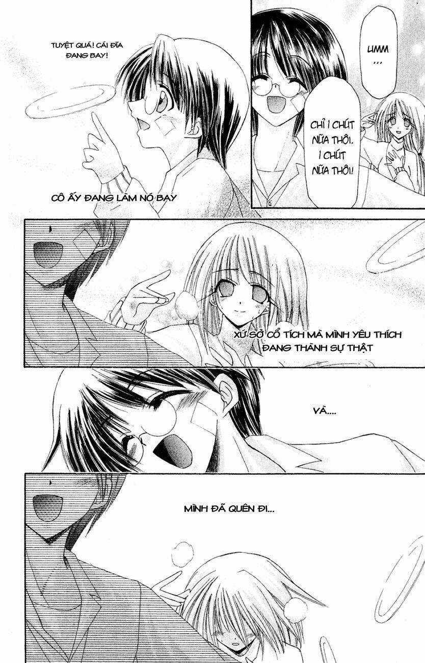 Watashi No Messiah-Sama - Chapter 2 - Trang 15