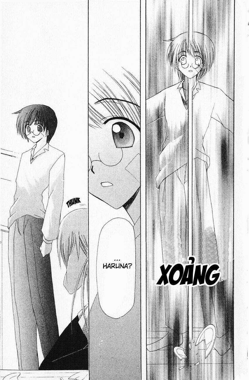 Watashi No Messiah-Sama - Chapter 2 - Trang 16