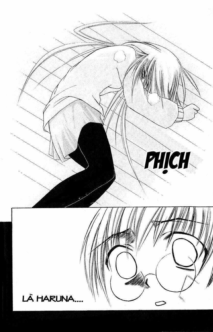 Watashi No Messiah-Sama - Chapter 2 - Trang 17