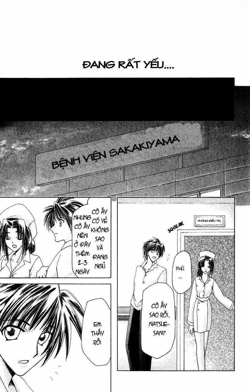 Watashi No Messiah-Sama - Chapter 2 - Trang 18