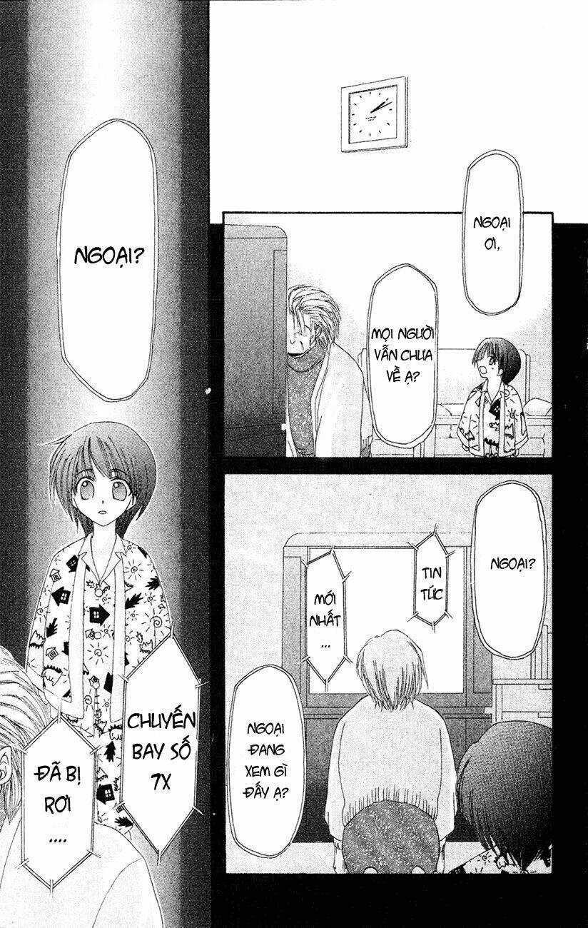 Watashi No Messiah-Sama - Chapter 2 - Trang 24