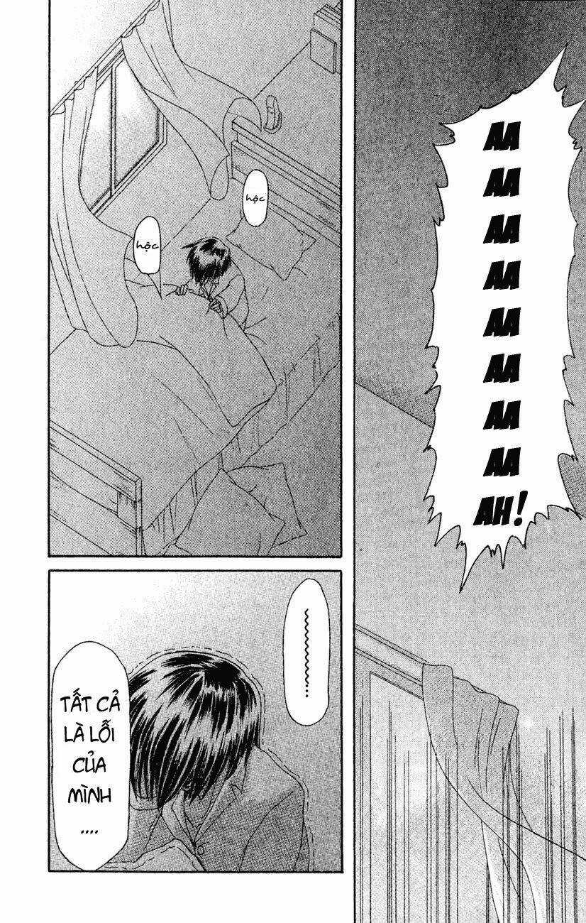 Watashi No Messiah-Sama - Chapter 2 - Trang 25