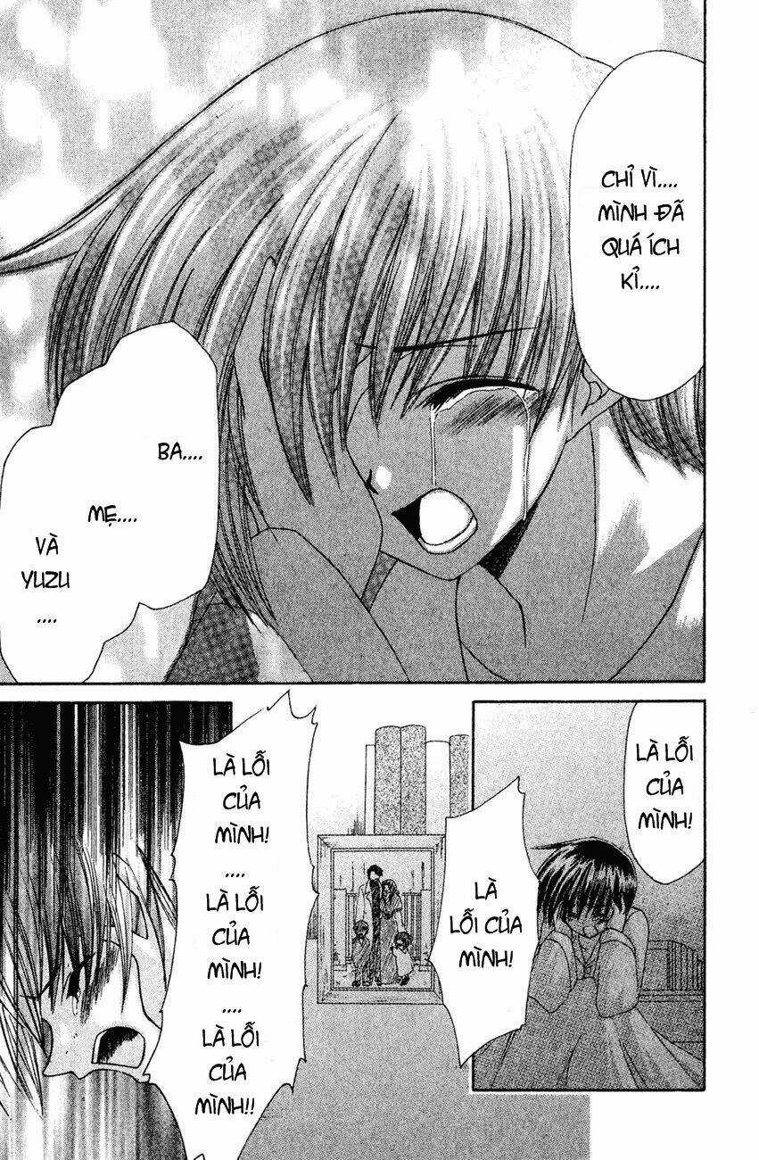 Watashi No Messiah-Sama - Chapter 2 - Trang 26