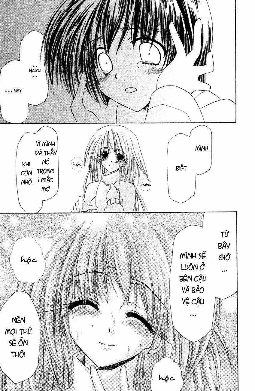 Watashi No Messiah-Sama - Chapter 2 - Trang 28