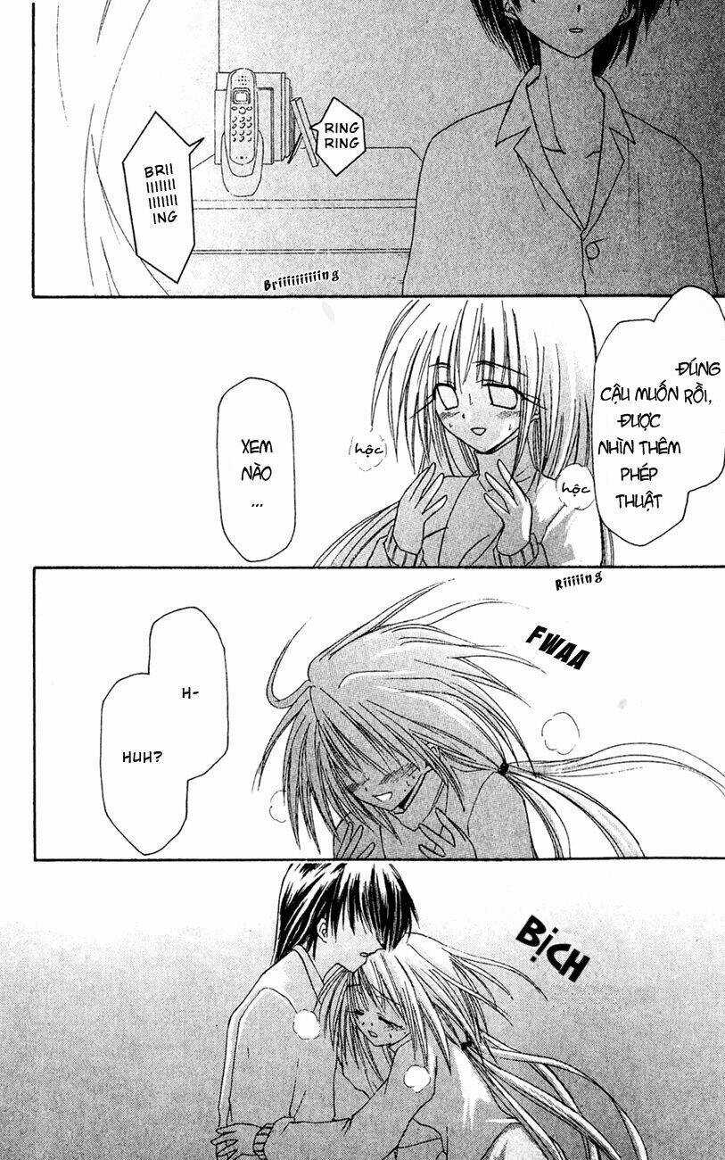 Watashi No Messiah-Sama - Chapter 2 - Trang 29