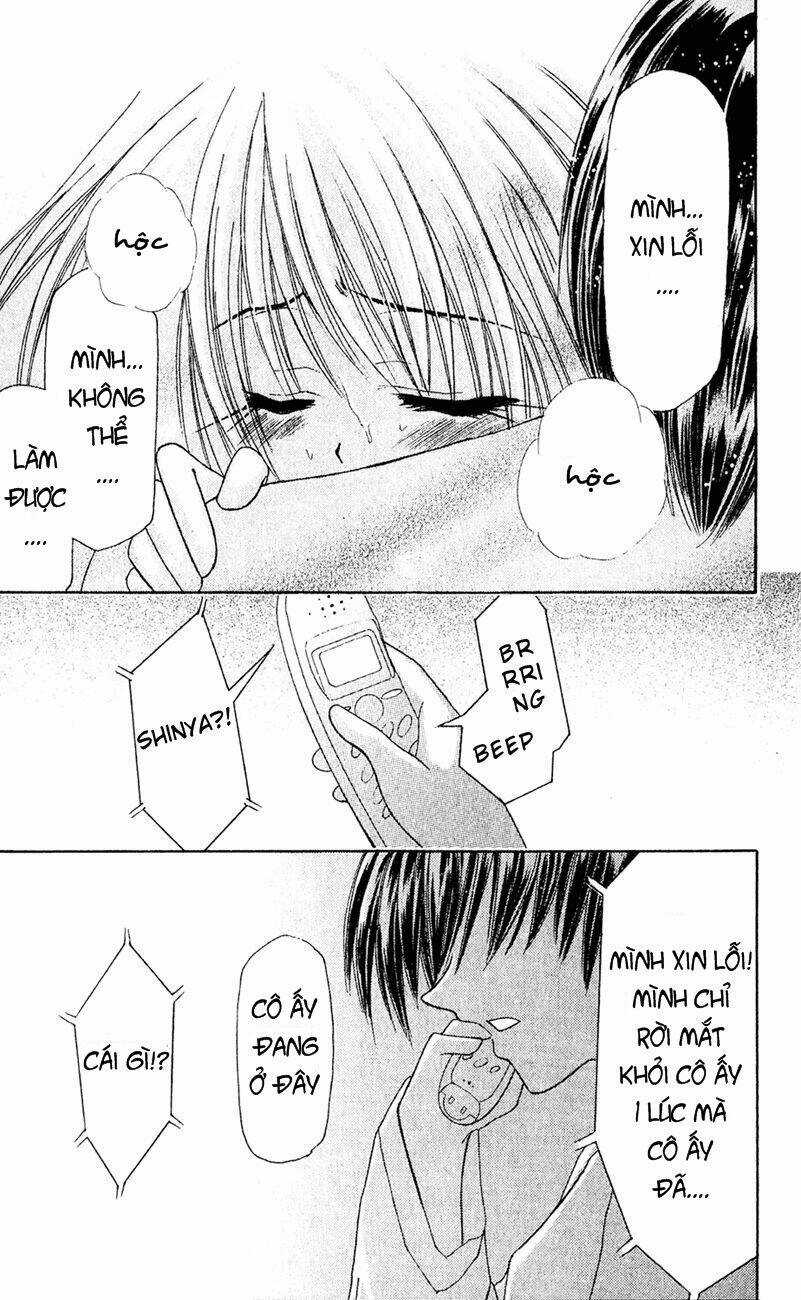 Watashi No Messiah-Sama - Chapter 2 - Trang 30