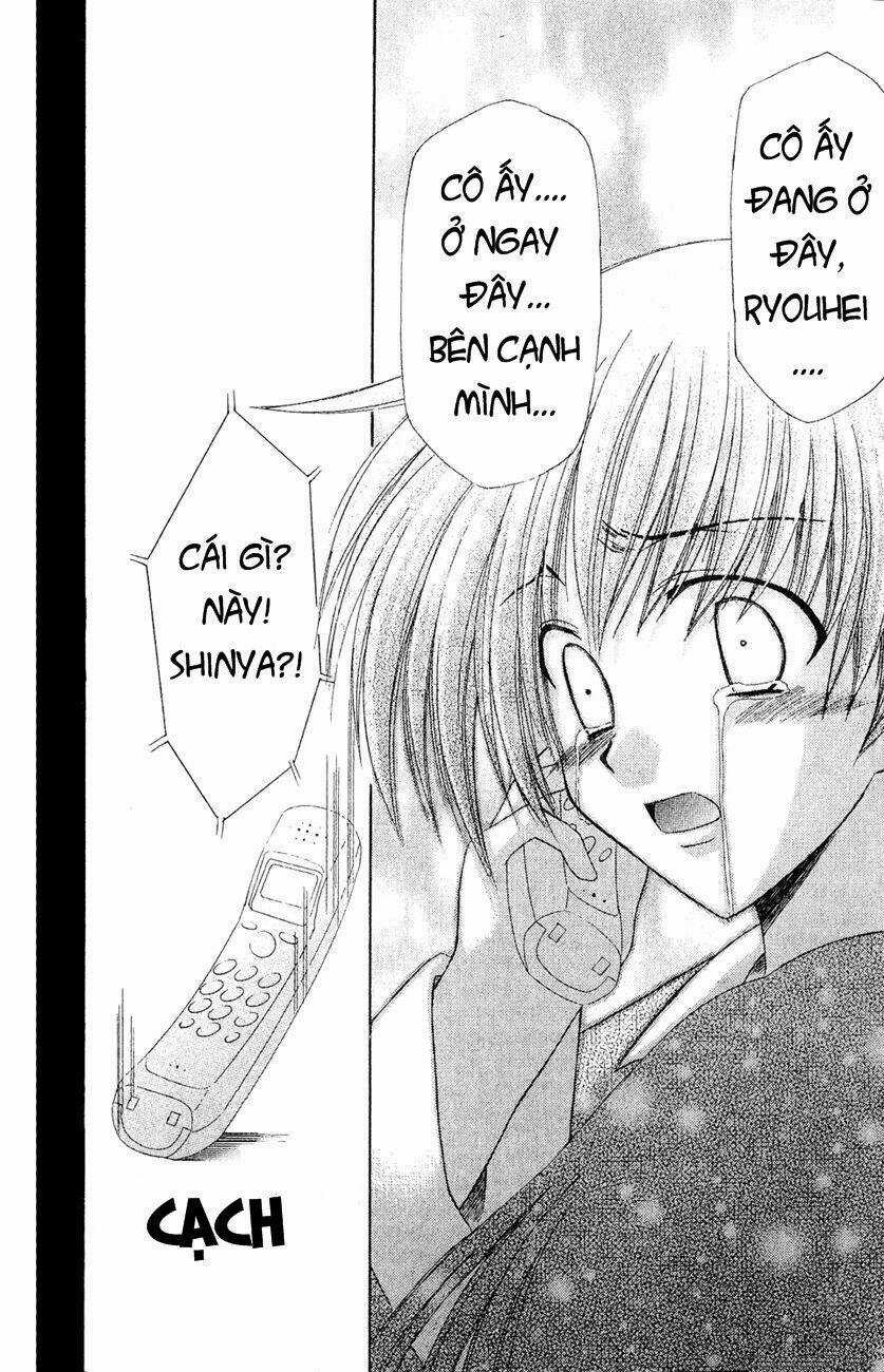 Watashi No Messiah-Sama - Chapter 2 - Trang 31