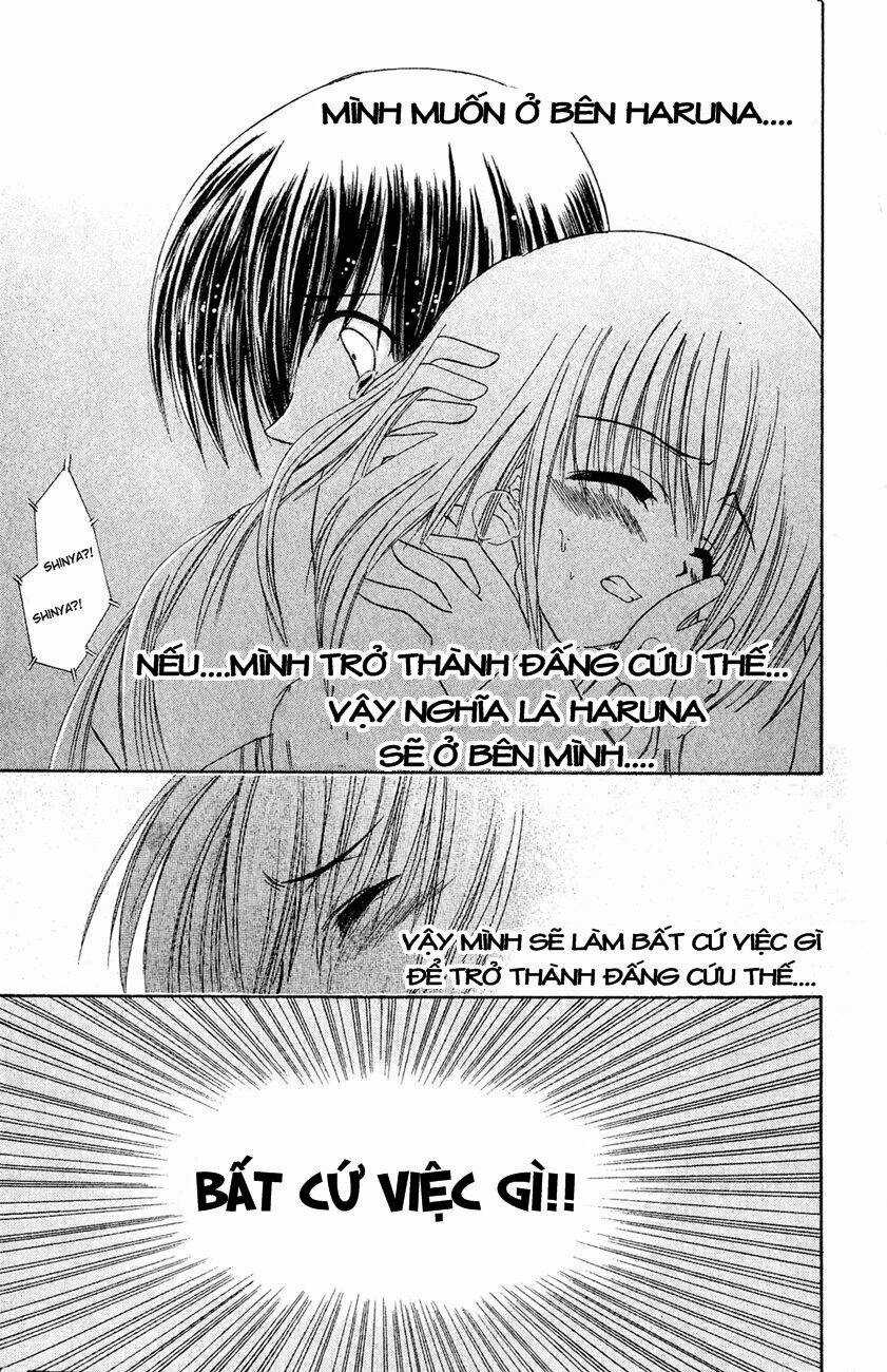 Watashi No Messiah-Sama - Chapter 2 - Trang 32