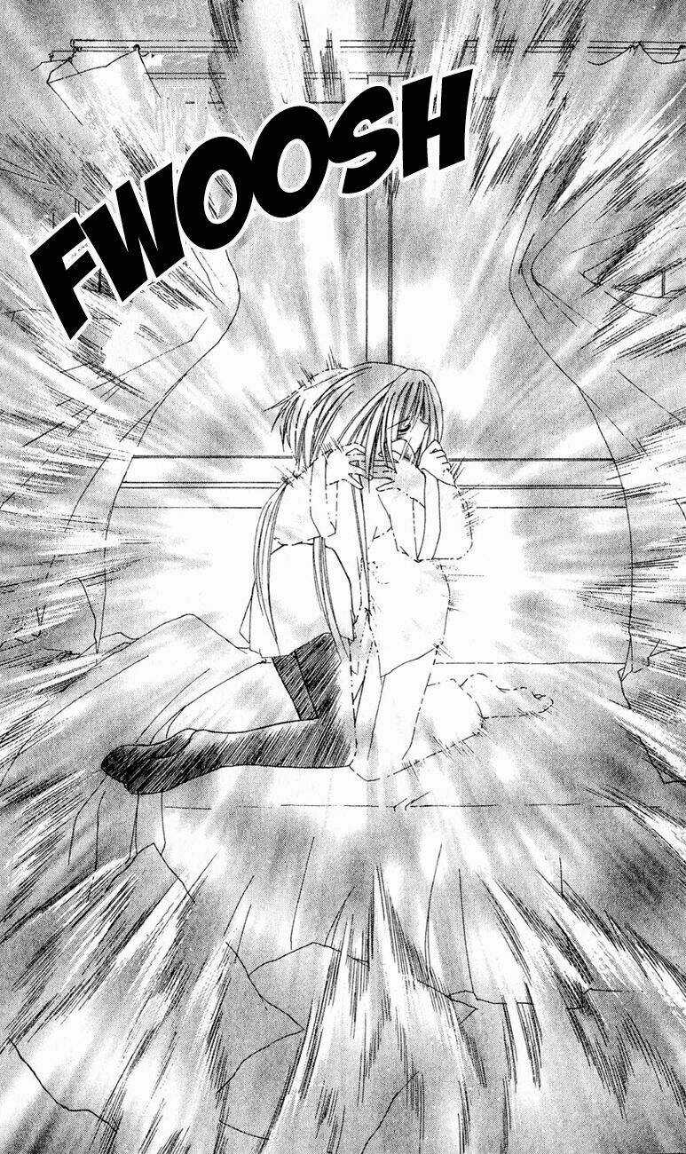 Watashi No Messiah-Sama - Chapter 2 - Trang 33