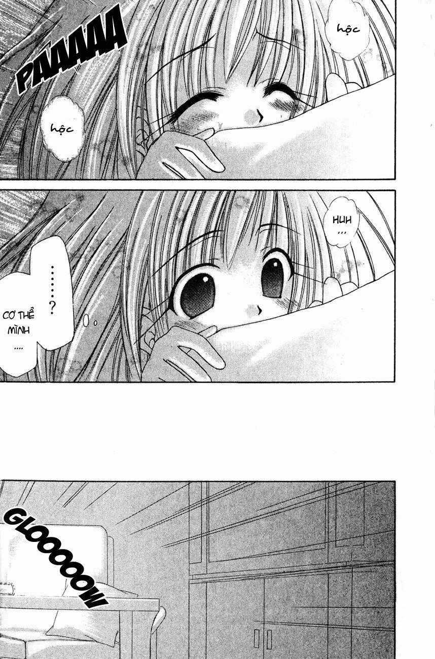 Watashi No Messiah-Sama - Chapter 2 - Trang 34