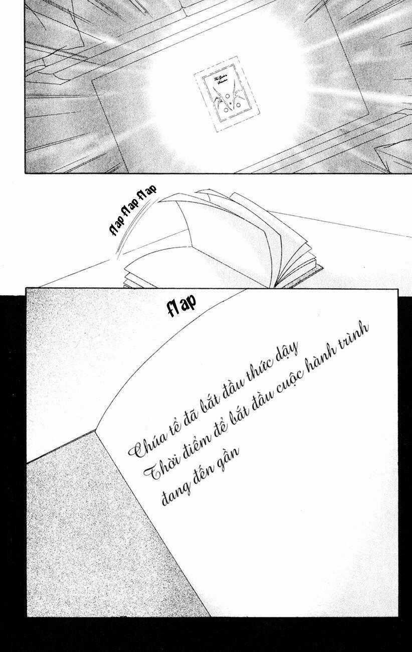 Watashi No Messiah-Sama - Chapter 2 - Trang 35