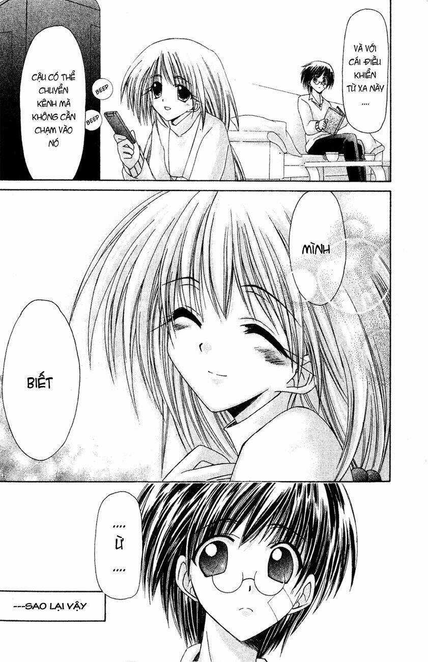 Watashi No Messiah-Sama - Chapter 2 - Trang 6