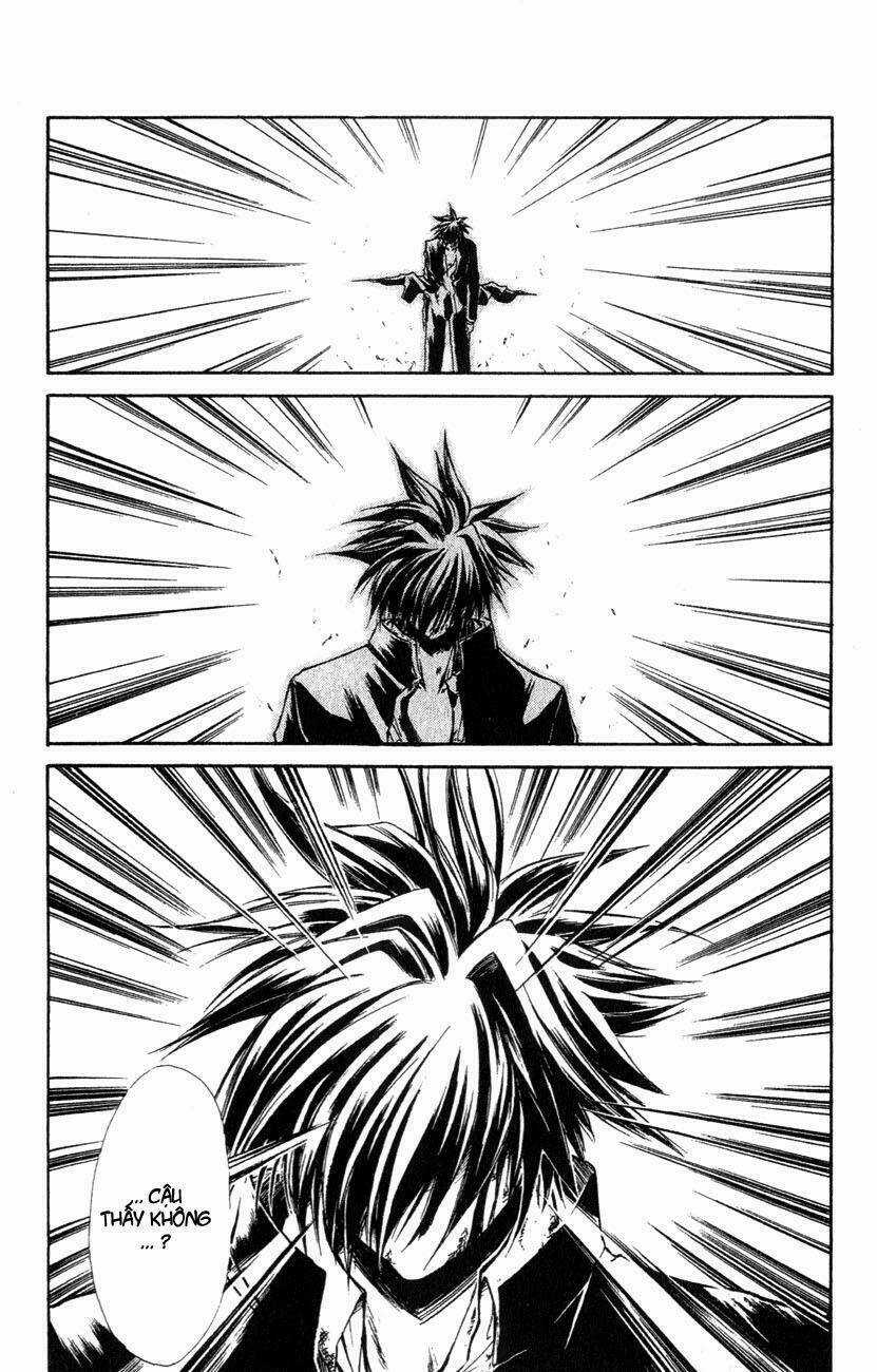 Watashi No Messiah-Sama - Chapter 20 - Trang 14