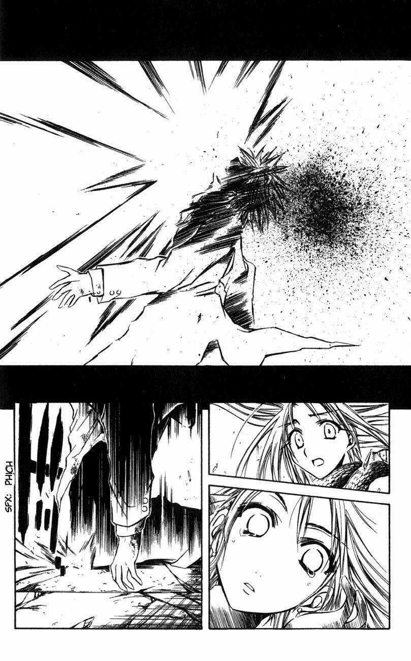 Watashi No Messiah-Sama - Chapter 20 - Trang 16