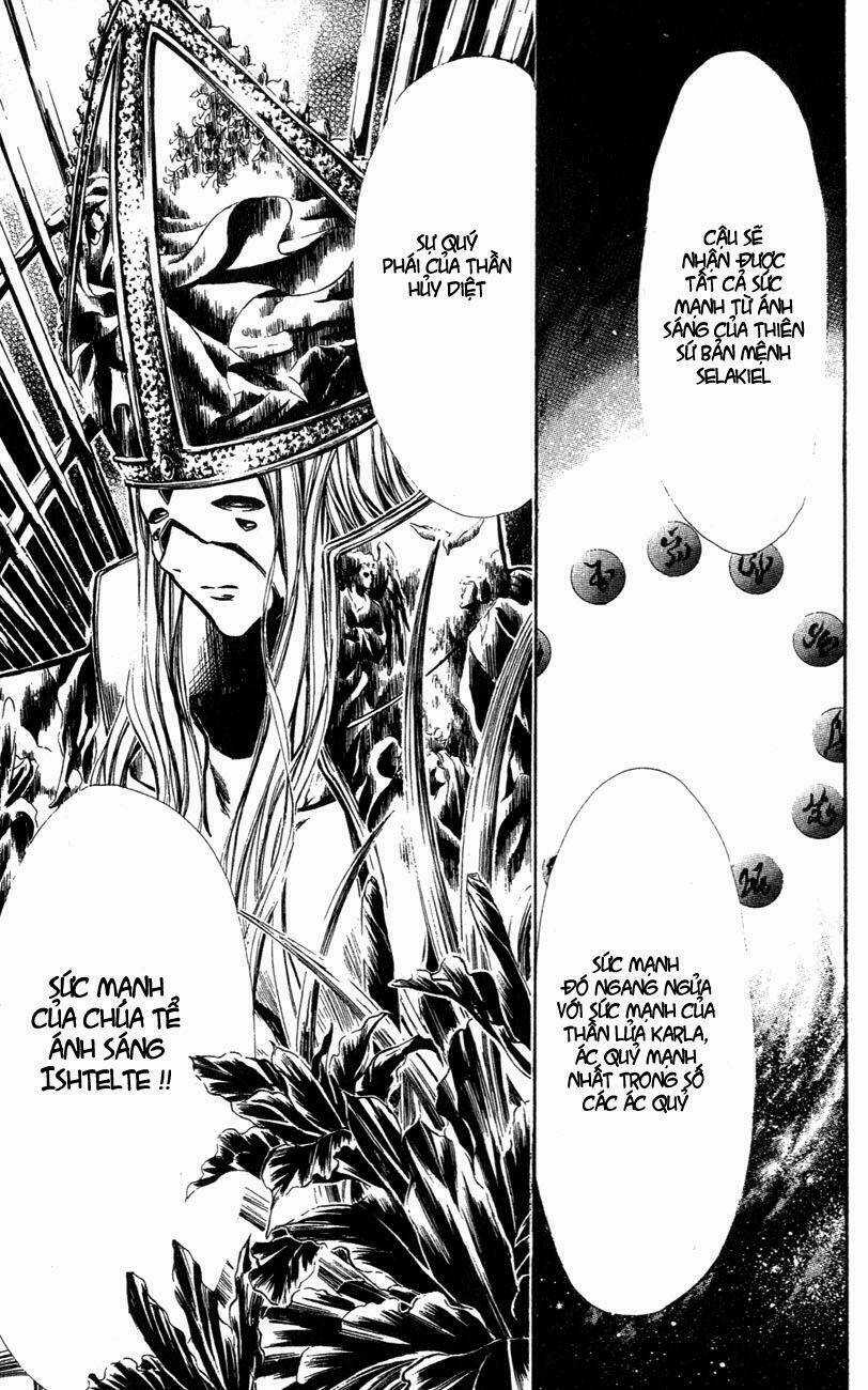 Watashi No Messiah-Sama - Chapter 20 - Trang 5