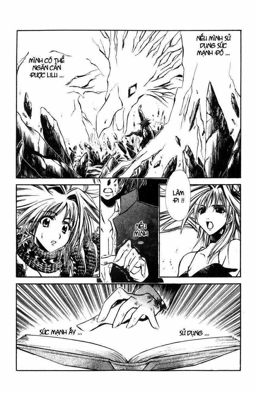 Watashi No Messiah-Sama - Chapter 20 - Trang 7