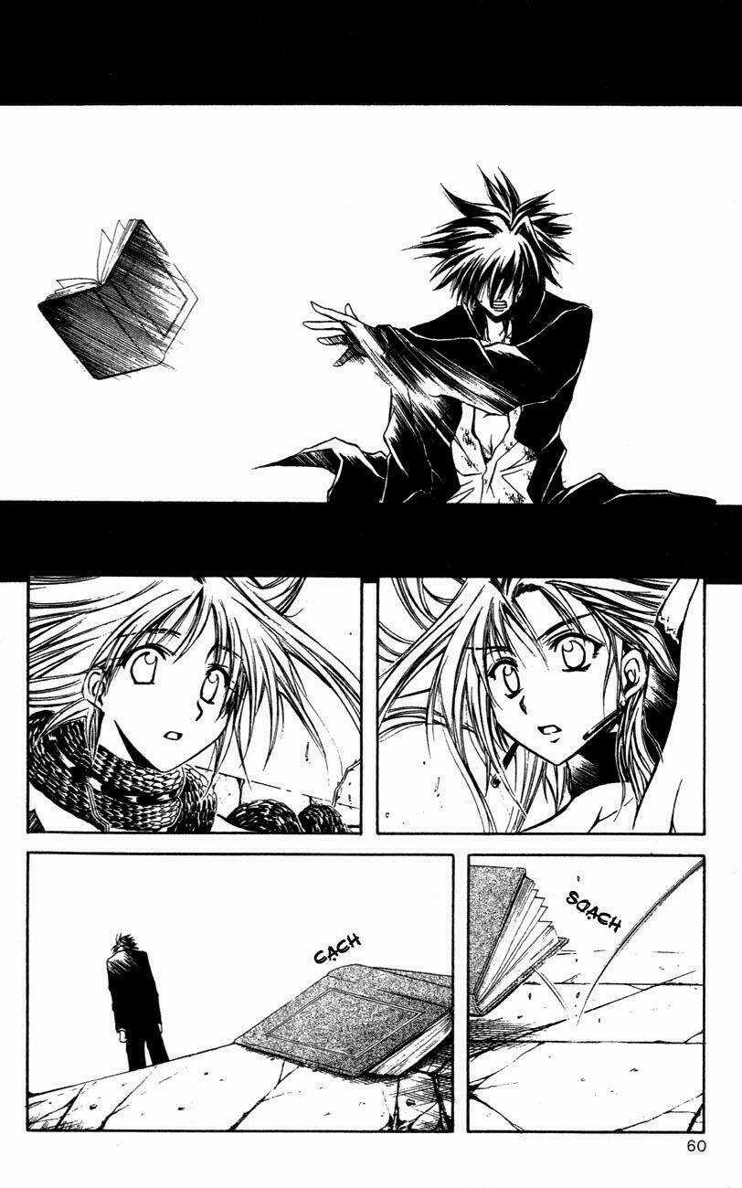 Watashi No Messiah-Sama - Chapter 20 - Trang 8