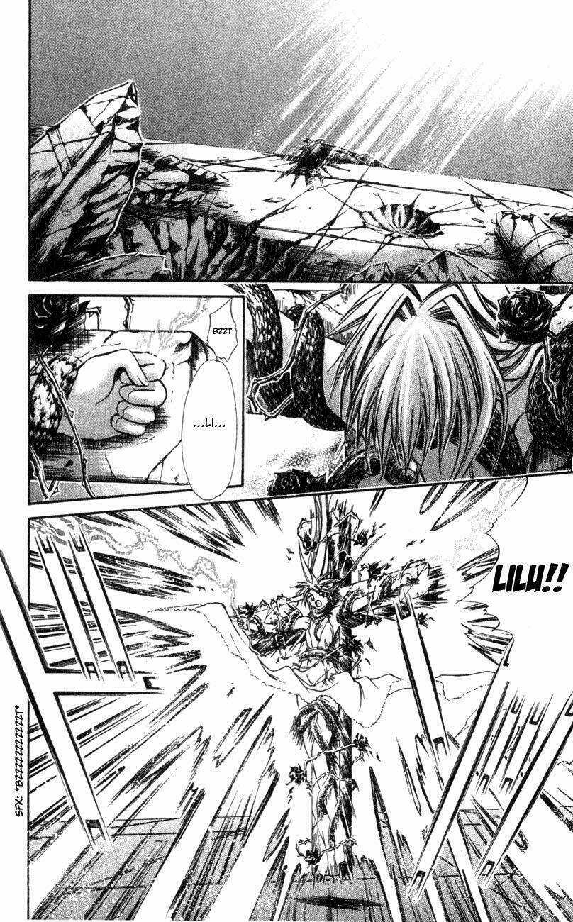 Watashi No Messiah-Sama - Chapter 21 - Trang 3