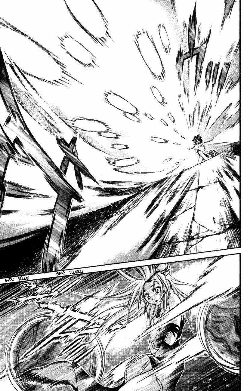 Watashi No Messiah-Sama - Chapter 21 - Trang 22