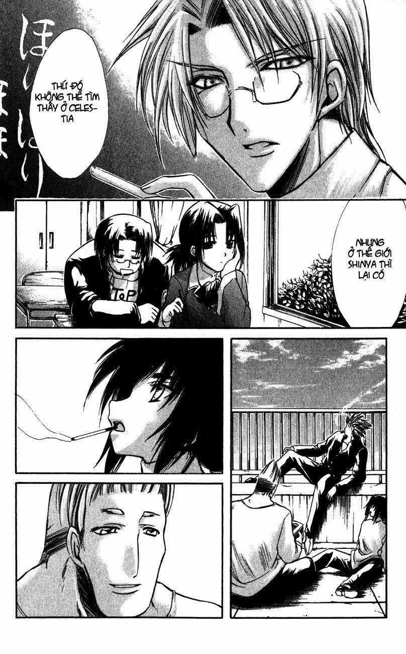 Watashi No Messiah-Sama - Chapter 21 - Trang 29