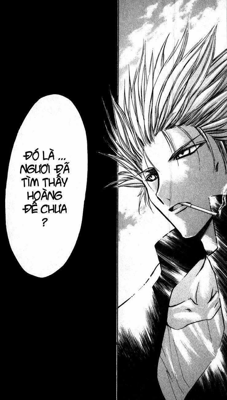 Watashi No Messiah-Sama - Chapter 21 - Trang 30