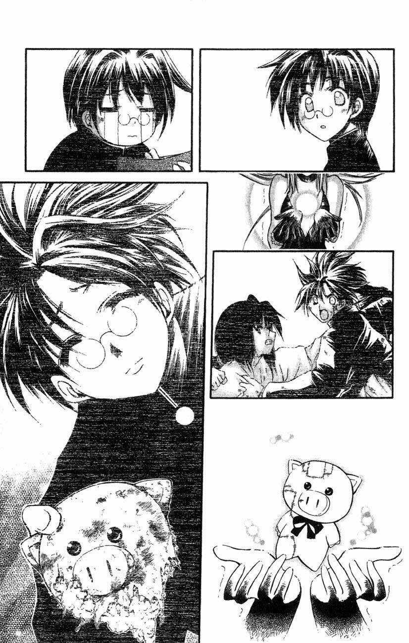 Watashi No Messiah-Sama - Chapter 21 - Trang 10