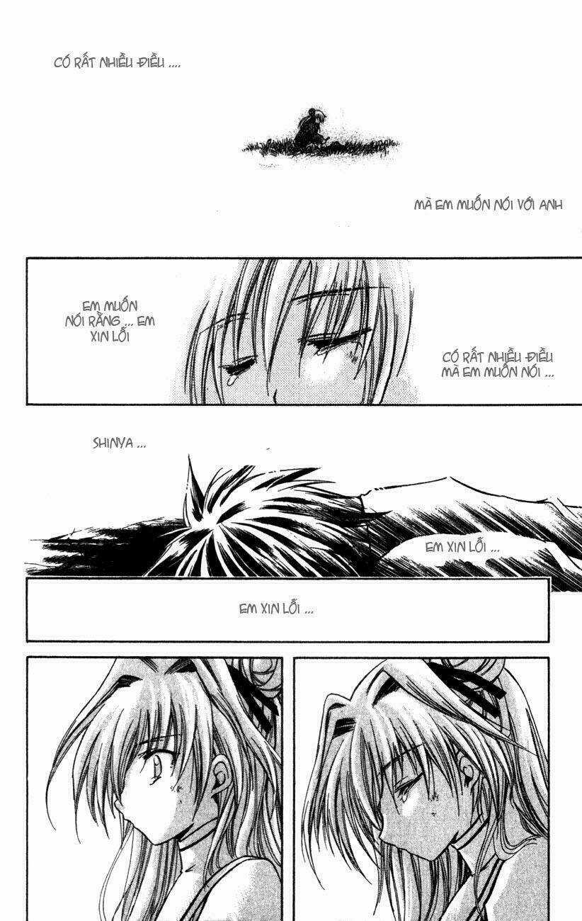 Watashi No Messiah-Sama - Chapter 22 - Trang 21