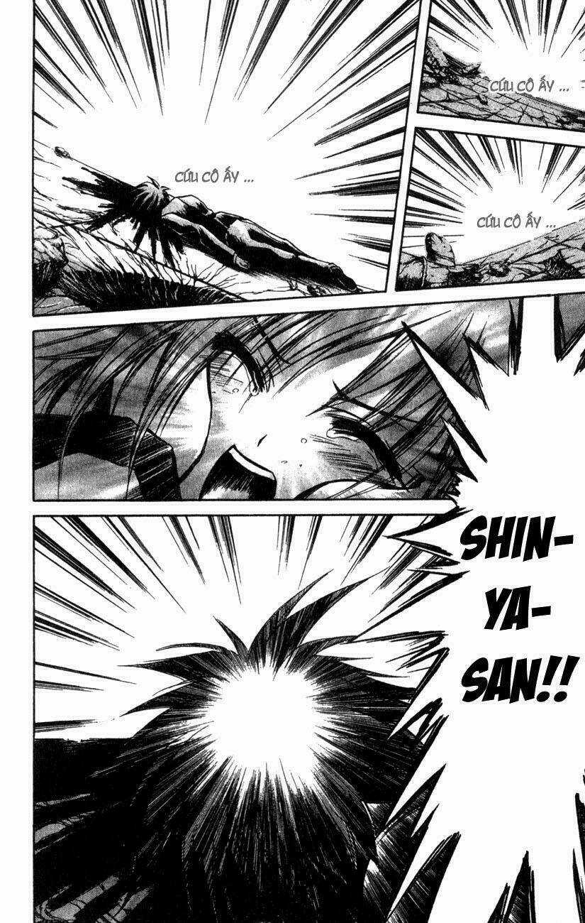 Watashi No Messiah-Sama - Chapter 22 - Trang 27