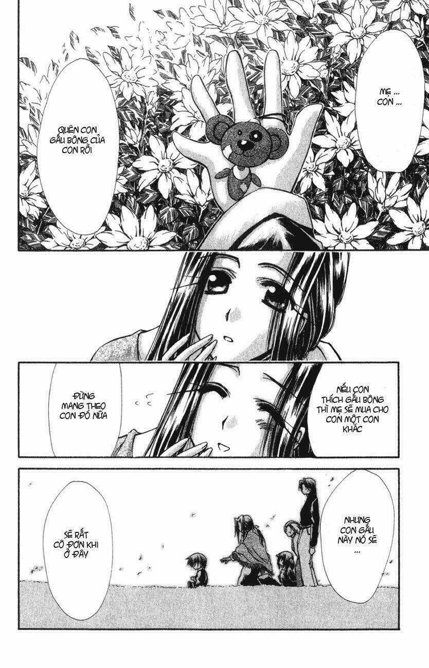 Watashi No Messiah-Sama - Chapter 22 - Trang 29