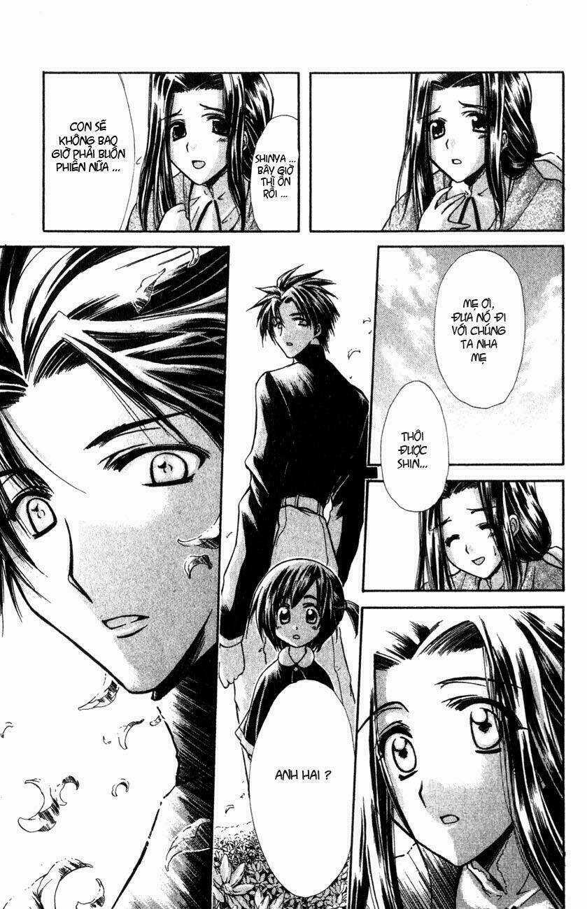 Watashi No Messiah-Sama - Chapter 22 - Trang 30