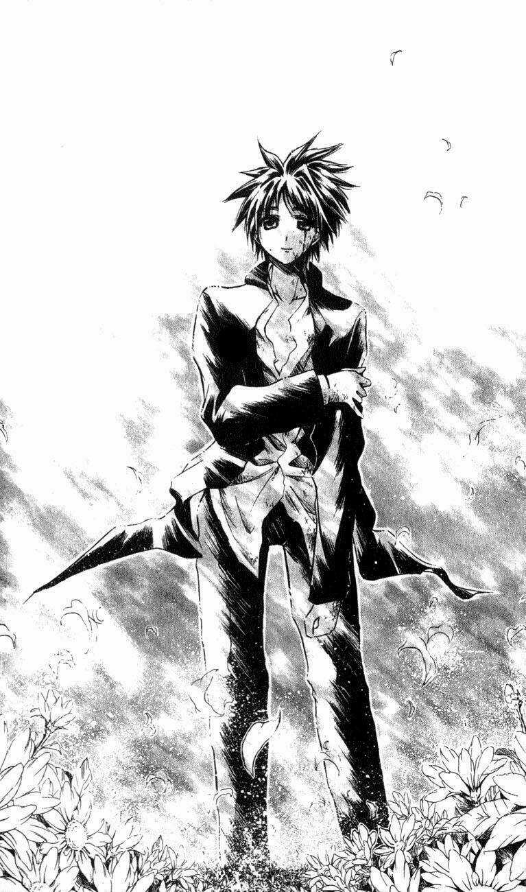 Watashi No Messiah-Sama - Chapter 22 - Trang 31