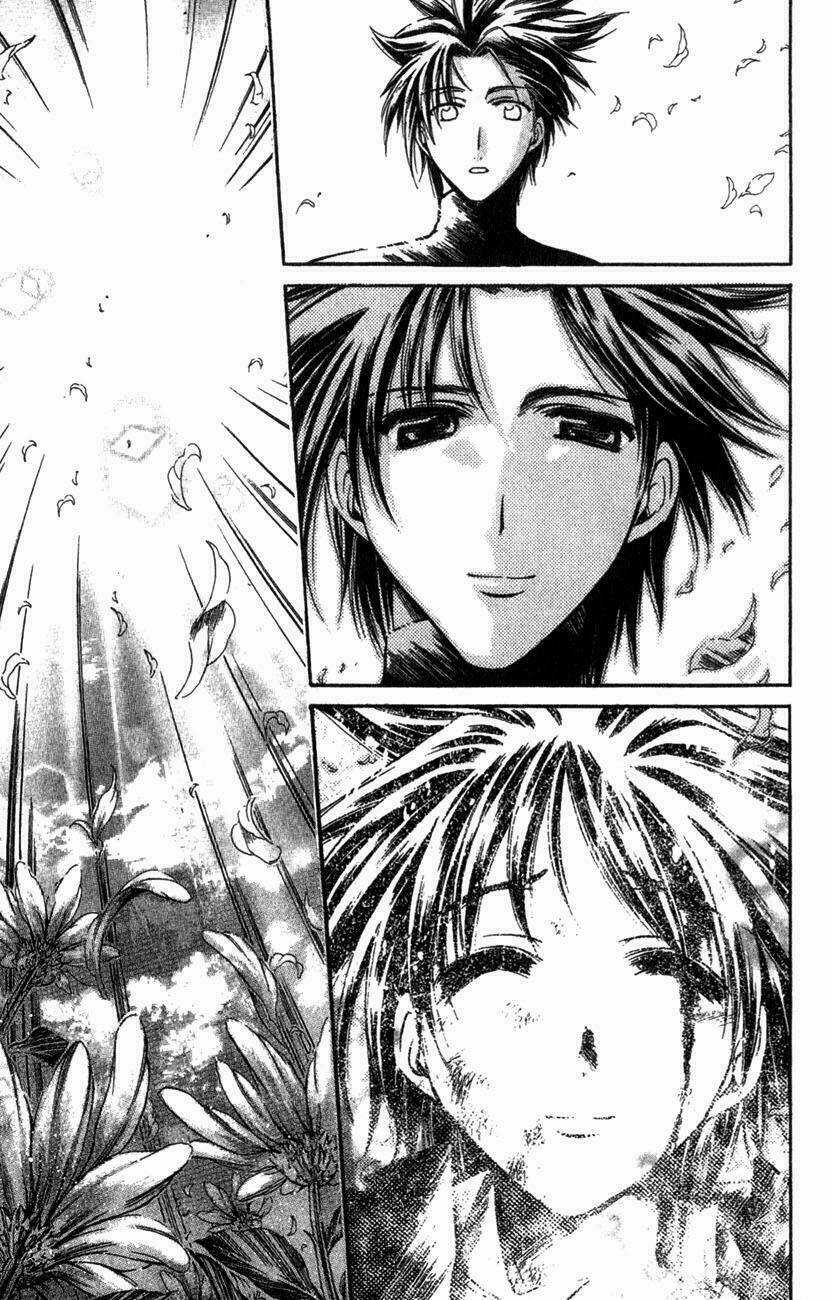 Watashi No Messiah-Sama - Chapter 22 - Trang 32