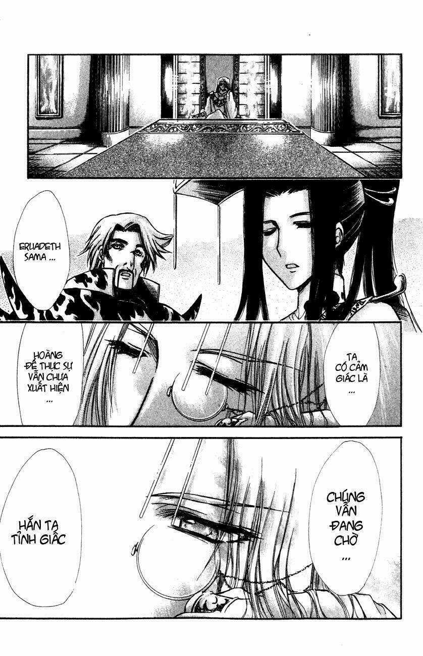 Watashi No Messiah-Sama - Chapter 22 - Trang 6