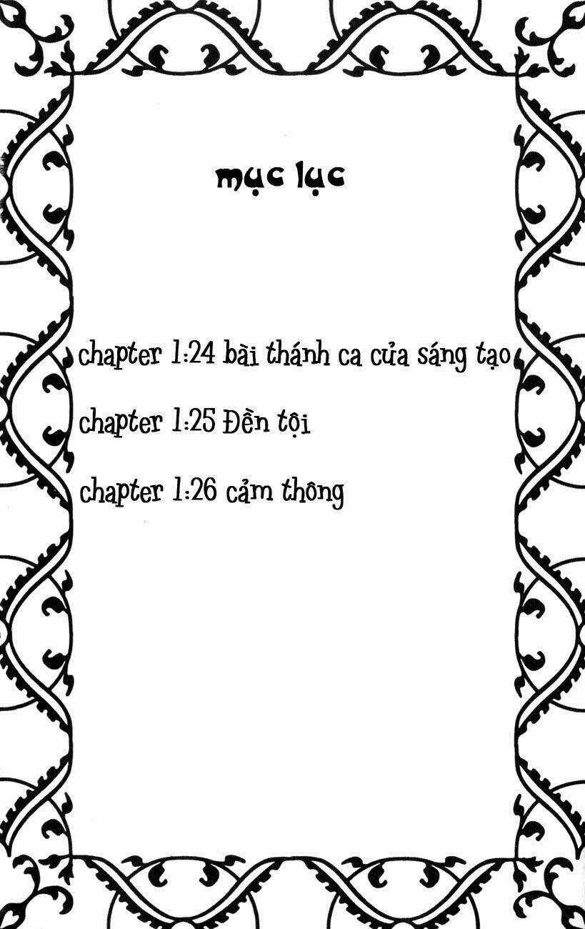 Watashi No Messiah-Sama - Chapter 24 - Trang 3