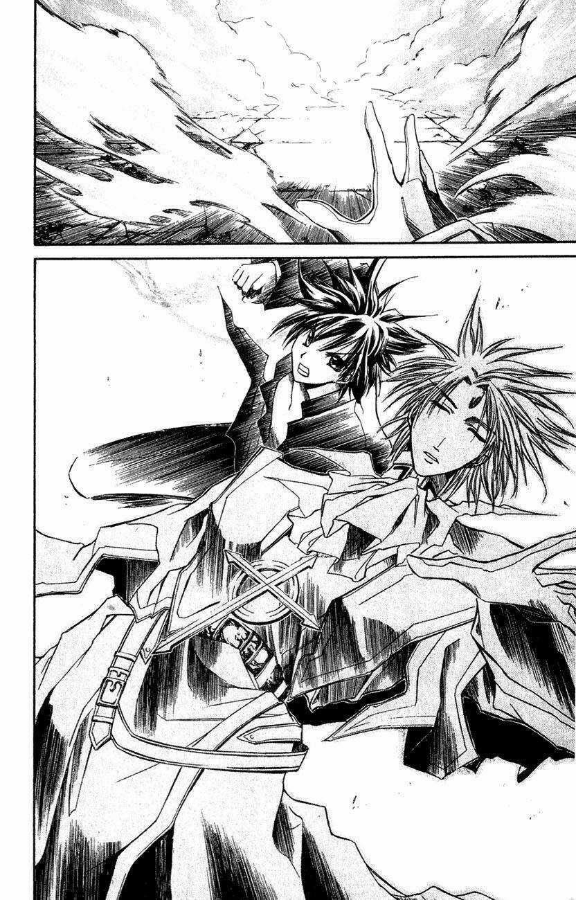 Watashi No Messiah-Sama - Chapter 24 - Trang 21