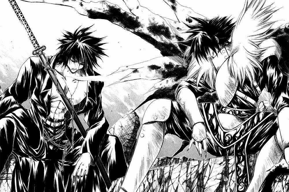 Watashi No Messiah-Sama - Chapter 24 - Trang 25