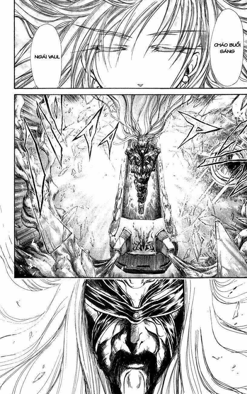 Watashi No Messiah-Sama - Chapter 25 - Trang 11