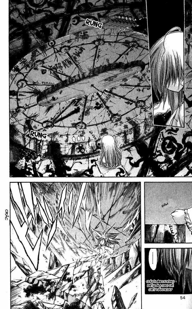 Watashi No Messiah-Sama - Chapter 25 - Trang 13