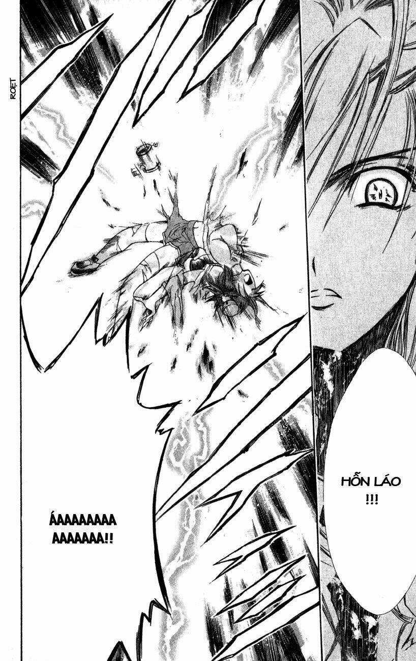 Watashi No Messiah-Sama - Chapter 25 - Trang 21